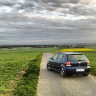Polo 9N3 Trendline von And1