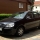 Volkswagen VW Polo 9N3 Trendline Modelljahr 2006 mit der Motorisierung 1.4L 16V - 55 kW (75 PS) in der Farbe Blackmagic Perl-Effekt vom Mitglied andre aus Dresden
