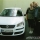 Volkswagen VW Polo 9N3 Trendline Modelljahr 2009 mit der Motorisierung 1.4L 16V - 59 kW (80 PS) in der Farbe candy-weiß vom Mitglied aNi21 aus Hildesheim