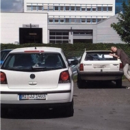 Polo 9N3 Trendline von aNi21