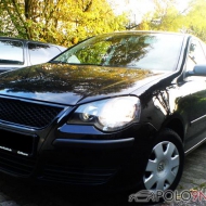 Polo 9N3 Trendline von ARi