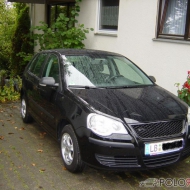 Polo 9N3 Trendline von armin3000