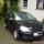 Volkswagen VW Polo 9N3 Trendline Modelljahr 2009 mit der Motorisierung 1.2L 6V - 44 kW (60 PS) in der Farbe schwarz vom Mitglied armin3000