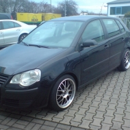 Polo 9N3 Trendline von ASA