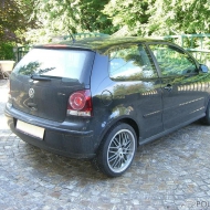 Polo 9N3 Trendline von AustroPolo