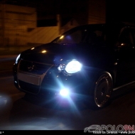 Polo 9N3 Trendline von BacKon