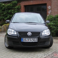 Polo 9N3 Trendline von Bängs