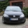 Volkswagen VW Polo 9N3 Trendline Modelljahr 2006 mit der Motorisierung 1.2L 6V - 40 kW (55 PS) in der Farbe Schwarz vom Mitglied Bängs aus Fürstenau
