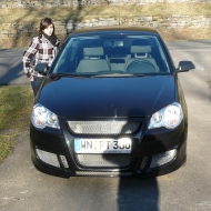 Polo 9N3 Trendline von Bendle