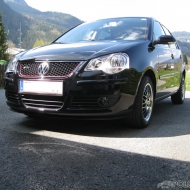 Polo 9N3 Trendline von bitchei