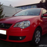 Polo 9N3 Trendline von Bloodigy