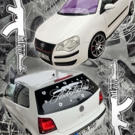 Polo 9N3 Trendline von BornToDie