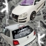 Polo 9N3 Trendline