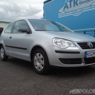Polo 9N3 Trendline von BoZz