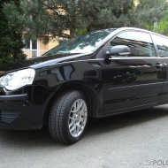 Polo 9N3 Trendline von bujdigaga