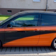 Polo 9N3 Trendline von c345