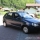 Volkswagen VW Polo 9N3 Trendline Modelljahr 2008 mit der Motorisierung 1.4L TDI - 51 kW (70 PS) in der Farbe blau metalic vom Mitglied caro86 aus Hösbach