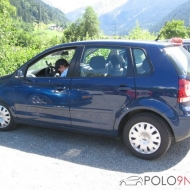 Polo 9N3 Trendline von caro86