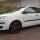 Volkswagen VW Polo 9N3 Trendline Modelljahr 2008 mit der Motorisierung 1.4L TDI - 59 kW (80 PS) in der Farbe Candy-Weiß vom Mitglied Cathy93