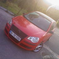 Polo 9N3 Trendline von caylak666