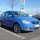 Volkswagen VW Polo 9N3 Trendline Modelljahr 2006 mit der Motorisierung 1.2L 6V - 40 kW (55 PS) in der Farbe summer blue vom Mitglied cck aus Bonn