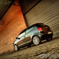 Polo 9N3 Trendline von Cedrick