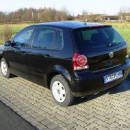 Polo 9N3 Trendline von cheechy