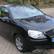 Polo 9N3 Trendline von Clemi