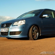 Polo 9N3 Trendline von crazyresith