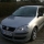Volkswagen VW Polo 9N3 Trendline Modelljahr 2006 mit der Motorisierung 1.2L 6V - 40 kW (55 PS) in der Farbe Silverbirdmetallic vom Mitglied dami1986 aus Hannover
