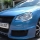 Volkswagen VW Polo 9N3 Trendline Modelljahr 2006 mit der Motorisierung 1.4L 16V - 55 kW (75 PS) in der Farbe Tossa Blau Metallic vom Mitglied daNi-9N3 aus Augsburg