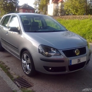 Polo 9N3 Trendline von dannyk1