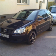 Polo 9N3 Trendline von dany81