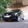 Volkswagen VW Polo 9N3 Trendline Modelljahr 2007 mit der Motorisierung 1.4L 16V - 55 kW (75 PS) in der Farbe Schwarz  vom Mitglied depolo aus saarbrücken