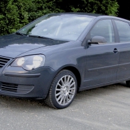Polo 9N3 Trendline von Der Baier