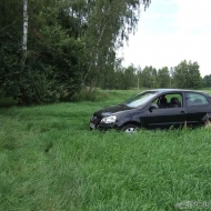 Polo 9N3 Trendline von der.robsen