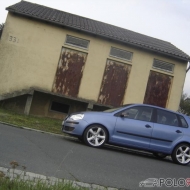 Polo 9N3 Trendline von DerBen
