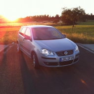 Polo 9N3 Trendline von Dimka89