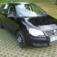 Polo 9N3 Trendline von DoMeZz