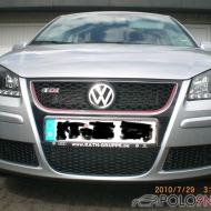 Polo 9N3 Trendline von Domii