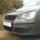 Volkswagen VW Polo 9N3 Trendline Modelljahr 2007 mit der Motorisierung 1.2L 12V - 47 kW (64 PS) in der Farbe fairway-grün-metallic vom Mitglied Duchy_9N3