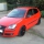 Volkswagen VW Polo 9N3 Trendline Modelljahr 2006 mit der Motorisierung 1.4L 16V - 55 kW (75 PS) in der Farbe flash rot vom Mitglied easy91 aus Duisburg