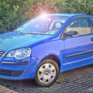 Polo 9N3 Trendline von ElaMaus