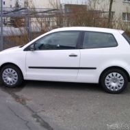 Polo 9N3 Trendline von enrico-nb
