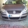 Volkswagen VW Polo 9N3 Trendline Modelljahr 2006 mit der Motorisierung 1.4L 16V - 59 kW (80 PS) in der Farbe Silver Bird Metallic vom Mitglied Famous Star aus Menden
