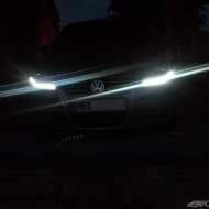 Polo 9N3 Trendline von Famous Star