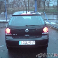 Polo 9N3 Trendline von Fiftdey
