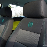 Polo 9N3 Trendline von Fr33dom