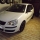 Volkswagen VW Polo 9N3 Trendline Modelljahr 2008 mit der Motorisierung 1.4L TDI - 59 kW (80 PS) in der Farbe Weiß (Candy White) vom Mitglied FrankenTDI