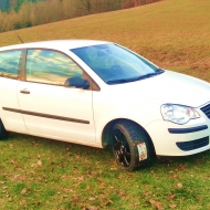 Polo 9N3 Trendline von FrankenTDI